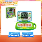 Cánh cổng mở ra thế giới tri thức cho bé yêu