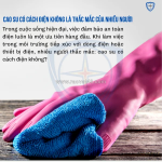 Cao su có cách điện không? ứng dụng trong ngành điện