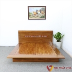 Cập nhật giá giường bệt đẹp - mẫu giường chuẩn phong cách hiện đại