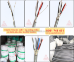 Cáp tín hiệu 22awg, 20awg, awg, 16awg altek kabel