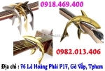 Capo guitar cá mập tại gò vấp, nhạc cụ nụ hồng tphcm