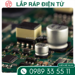 Cấu tạo và nguyên lý hoạt động của công nghệ cob