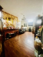 Cc 17t5 hoàng đạo thuý 115m2, lô góc, full nội thất đẹp. giá 8,2 tỷ