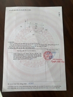 Cc bán lô đất 80m full thổ cư tại phú nghĩa chương mỹ hà nội