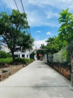 Cc gửi bán 57,5m² cổ dương - tiên dương - đông anh.