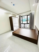 Ccmn cầu giấy - dt 60tr/th - ô tô - 6 tầng thang máy  57m2 mt 3.5m giá 15.5 tỷ