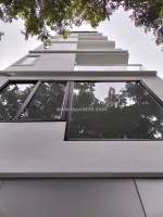 Ccmn dòng tiên tây mỗ- 7tầng - 13 phòng -700tr/năm