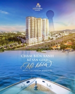 Chạm biển xanh, kề sân golf – mở khóa dòng lợi nhuận đẳng cấp