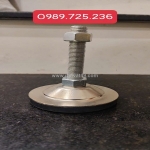 Chân tăng chỉnh=90, m16x100