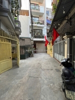 Chdv mạc thị bưởi 5 tầng/55m2 – đối diện times city_dòng tiền ổn định 50–55