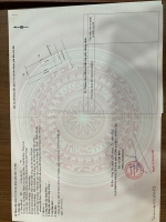 Chỉ 3,5 triệu sở hữu lô góc 400m2 có 90 thổ cư kích thước đẹp, đường liên