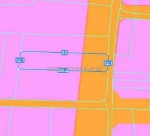 Chỉ 6 triệu/m2 đất tại  phường phú bình, tp. long khánh, mặt tiền đường dự