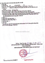 Chỉ 700 triệu/ sào thôi nhé 2660 m2 có 300 thổ cư, đường ô tô, dân cư hiện hữu