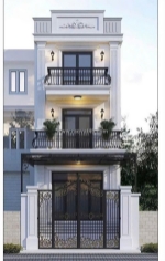 Chỉ 7.2 tỷ (tl) - nhà 3 lầu mới xây đường số 4 hiệp bình phước - đối diện vạn