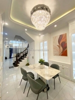 Chị điệp giáo viên bán nhà ngọc thụy, long biên 45m, 5 tầng, ô tô vf8 đỗ cửa- 7