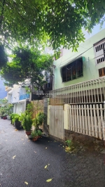 Chỉ nhỉnh 10 tỷ – 67.6m² – nguyễn trọng tuyển – sát mặt tiền – tân bình