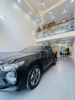 Chỉ nhỉnh 7 tỷ_nhà đẹp- hxh vào nhà - nhà mới 5 tầng btct - đầy đủ nội thất- tt