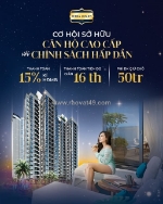 Chỉ với 3,8 tỷ sở hữu ngay căn hộ terra luxury 3pn view sông và landmark 81