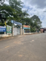 Chỉ với 6.7tr/m2 sở hữu 224m2 khu dân cư đông đúc ấp 5 sông trầu trảng bom đồng