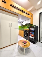 Chính chủ bán chdv ở lê đức thọ dòng tiền khủng trên 50 triệu/tháng – 5 tầng