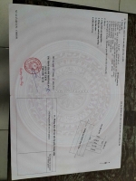 Chính chủ bán đất 2 mặt tiền đường đào duy từ - cẩm phô - thành phố hội an , thuận tiện kinh doanh