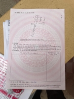 Chính chủ bán đất 66,6m² tại thôn cổ dương, xã tiên dương, đông anh, hà nội –