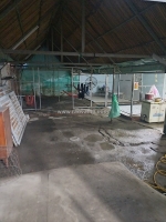 Chính chủ bán đất 8x17m, hẻm 5m thông ra đồng tâm, trung chánh 2. giao thông