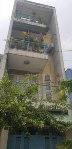 Chính chủ bán nhà 1 trệt 3 lầu tại 15/40/70 đường 59, phường 14, gò vấp, tp. hồ