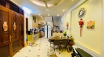 Chính chủ bán nhà nguyễn trãi 40m2 x 4 tầng, mặt tiền 5m giá chỉ 7,5 tỷ