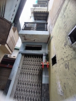 Chính chủ bán nhà nhỏ đẹp shr số  571/34s đường cách mạng tháng 8, quận 10