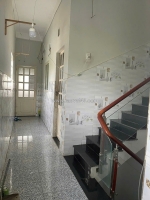 Chính chủ bán nhà riêng tại khánh bình - tân uyên - 264m2 - 5tỷ500