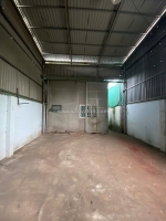 Chính chủ bán nhà xưởng sẵn điện 3 pha, đường xe tải, giá hơn 20tr/m2