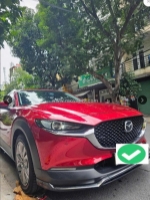 Chính chủ bán xe mazda cx30 đăng ký lần đầu lăn bánh 2023 xe sản xuất 2022...bản cao cấp premium