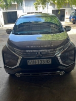 Chính chủ bán xe xpander 2019 1.5at