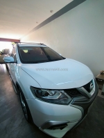 Chính chủ bán xe xtrail 2 cầu