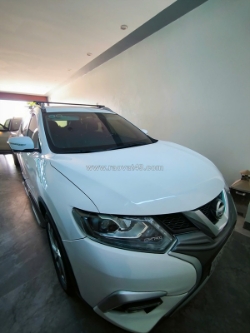 Chính chủ bán xe xtrail 2 cầu