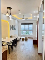 Chính chủ cần bán căn hộ 77m² tầng trung – full nội thất đồng bộ – giá rẻ nhất kđt thanh hà cienco 5