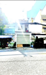 Chính chủ cần bán gấp – giảm sốc gần 1 tỷ 
mặt tiền kinh doanh – đường 10m –