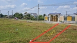 Chính chủ cần bán lô đất có vị trí đẹp tại xã hòa khánh tây - h. đức hòa - long