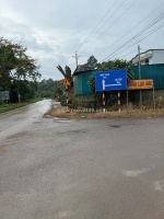 Chính chủ cần bán lô đất mặt tiền vị trí đẹp tại thống nhất, đồng nai