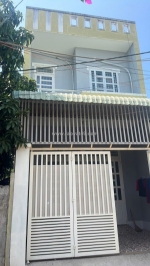 Chính chủ cần bán nhà 1 trệt - 1 lầu tại phường 11 - tp.vũng tàu - tỉnh bà rịa