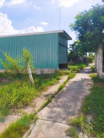 Chính chủ cần bán nhà cấp 4 vị trí đẹp thành phố tân an tại long an