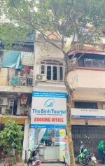 Chính chủ cần bán nhà mặt phố cổ tại 56 phố bát sứ(31 hàng phèn) quận hoàn kiếm