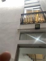 Chính chủ cần bán nhà ngõ 266 phố đội cấn thuộc phường cống vị quận ba đình