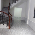 Chính chủ cần bán nhà riêng xây 4 tầng một tum, ngõ rộng 2m cách đường ô tô