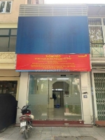 ~~chính chủ cần cho thuê cả nhà mặt phố lê thánh tông - quận hoàn kiếm - tp hà