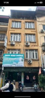 Chính chủ cần cho thuê nhà mặt phố 437 thuỵ khuê, tây hồ, hà nội