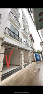 Chính chủ cho thuê nhà 5 tầng tại vân canh - hoài đức- hà nội