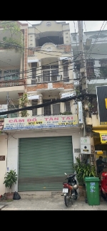 Chính chủ cho thuê nhà nguyên căn mặt tiền đường số 2, trần não, phường an