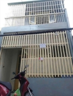 Chính chủ cho thuê nhà nguyên căn quận 7 – giá tốt chỉ 12 triệu/tháng